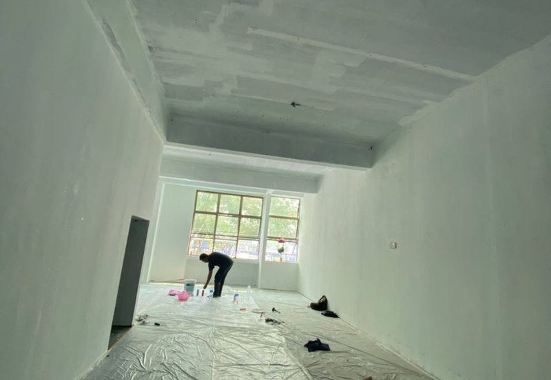 Taman Desa Cemerlang