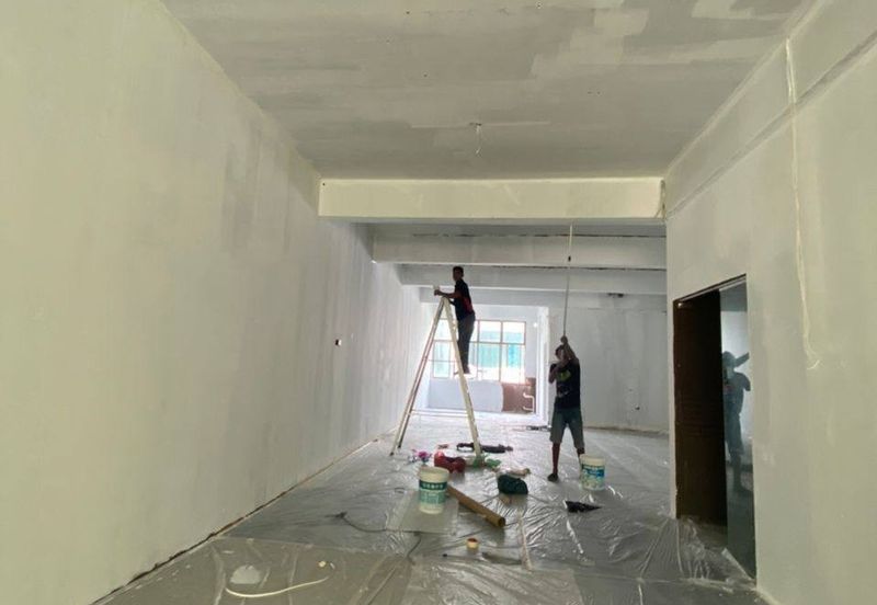 Taman Desa Cemerlang