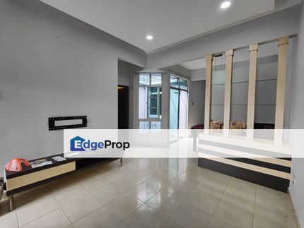 Taman Daya @ Jalan Pinang / Single Storey Terrace Renovated , Johor, Johor Bahru