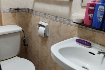 Fair View, Bandar Baru Permas Jaya