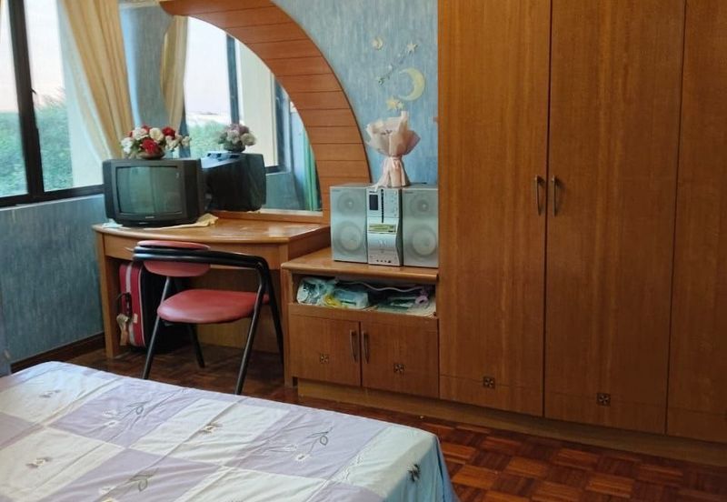 Fair View, Bandar Baru Permas Jaya