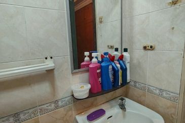 Fair View, Bandar Baru Permas Jaya