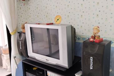 Fair View, Bandar Baru Permas Jaya