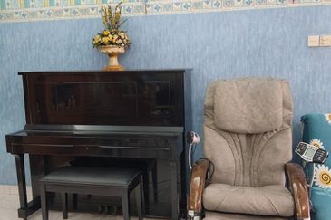 Fair View, Bandar Baru Permas Jaya