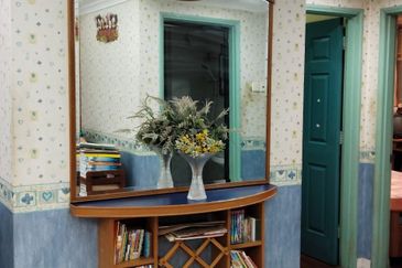 Fair View, Bandar Baru Permas Jaya