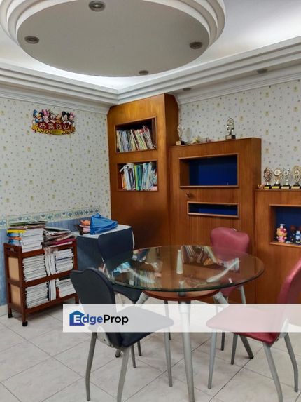 Fair View Apartment @ Permas Jaya , Johor, Permas Jaya/Senibong