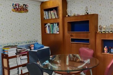 Fair View, Bandar Baru Permas Jaya