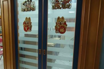 Fair View, Bandar Baru Permas Jaya