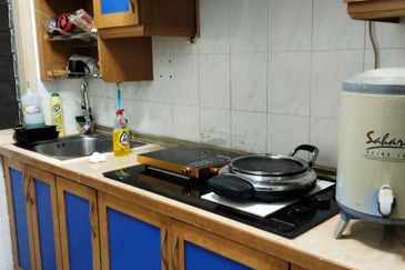 Fair View, Bandar Baru Permas Jaya