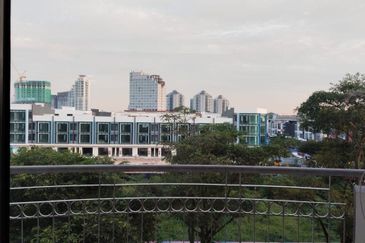 Fair View, Bandar Baru Permas Jaya