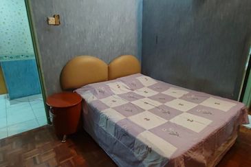 Fair View, Bandar Baru Permas Jaya