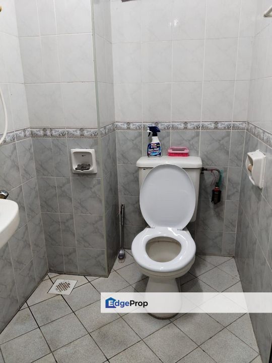 Fair View Apartment @ Permas Jaya , Johor, Permas Jaya/Senibong