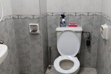 Fair View, Bandar Baru Permas Jaya