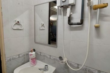 Fair View, Bandar Baru Permas Jaya