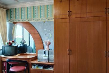 Fair View, Bandar Baru Permas Jaya