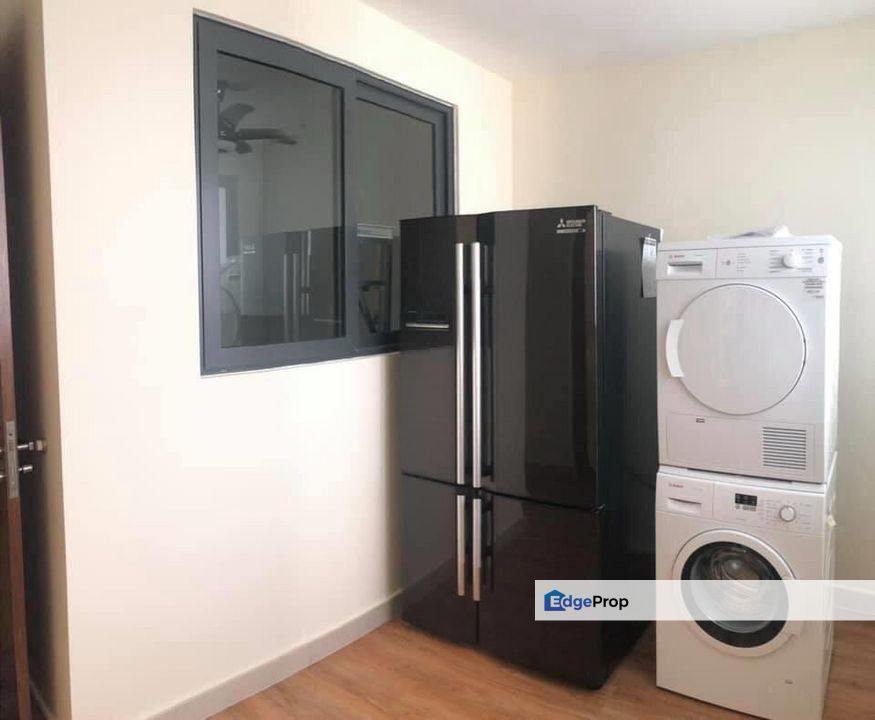 The Astaka Condo @ 1 Bukit Senyum, Jb Town , Johor, Johor Bahru