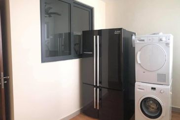 The Astaka @ 1 Bukit Senyum