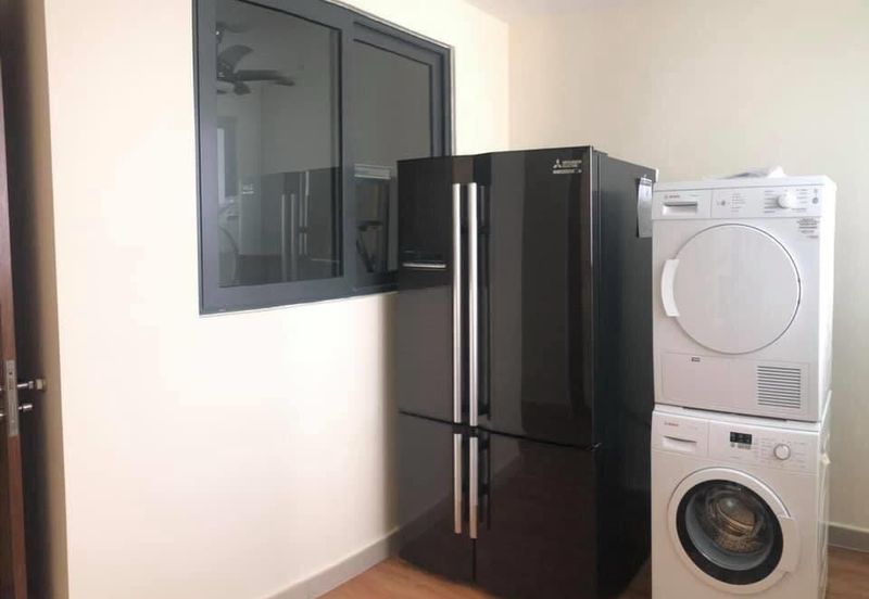 The Astaka @ 1 Bukit Senyum