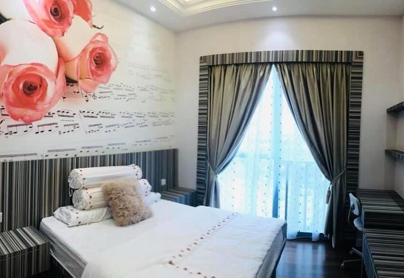 The Astaka @ 1 Bukit Senyum