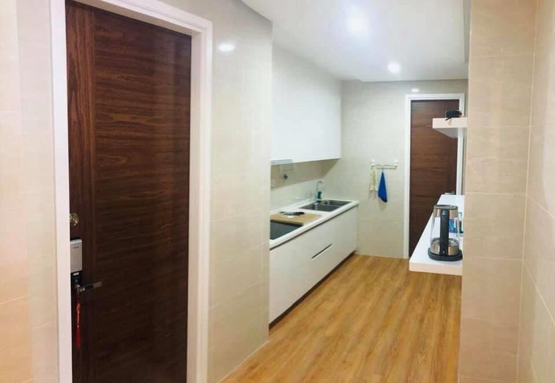 The Astaka @ 1 Bukit Senyum