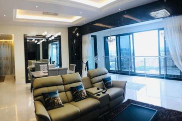 The Astaka @ 1 Bukit Senyum