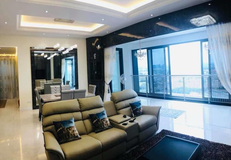 The Astaka @ 1 Bukit Senyum