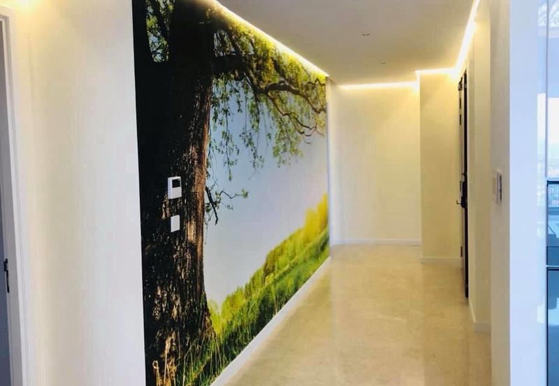 The Astaka @ 1 Bukit Senyum