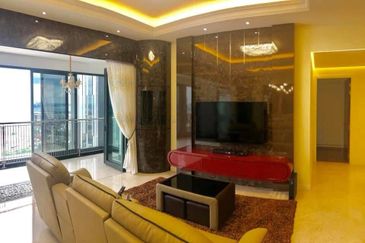 The Astaka @ 1 Bukit Senyum