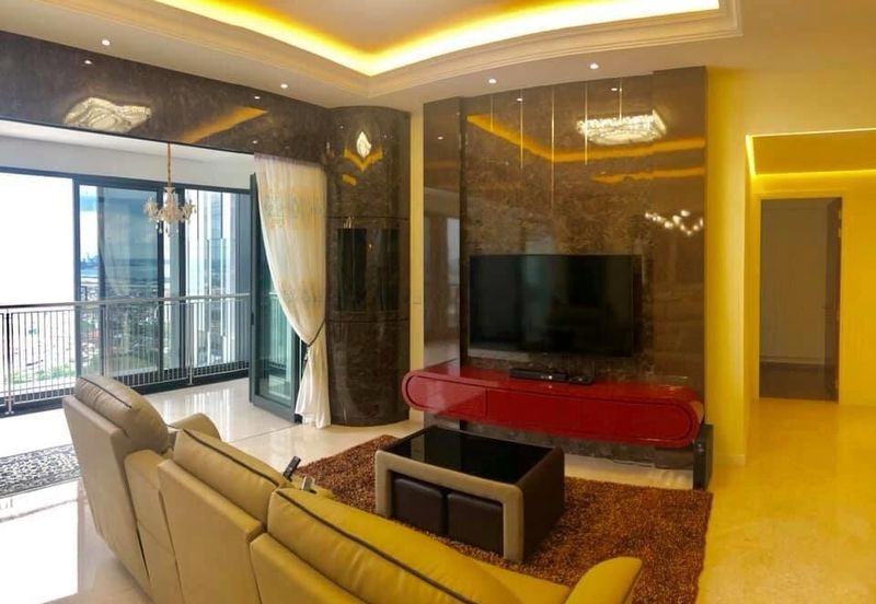 The Astaka @ 1 Bukit Senyum