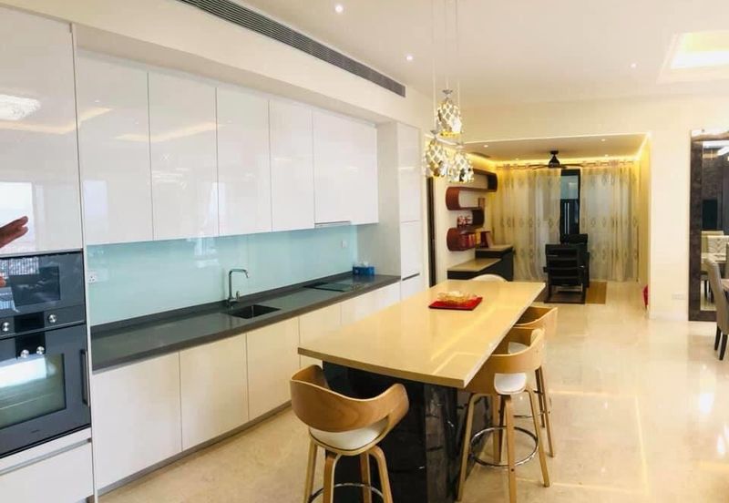 The Astaka @ 1 Bukit Senyum