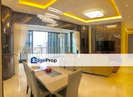 The Astaka Condo @ 1 Bukit Senyum, Jb Town , Johor, Johor Bahru