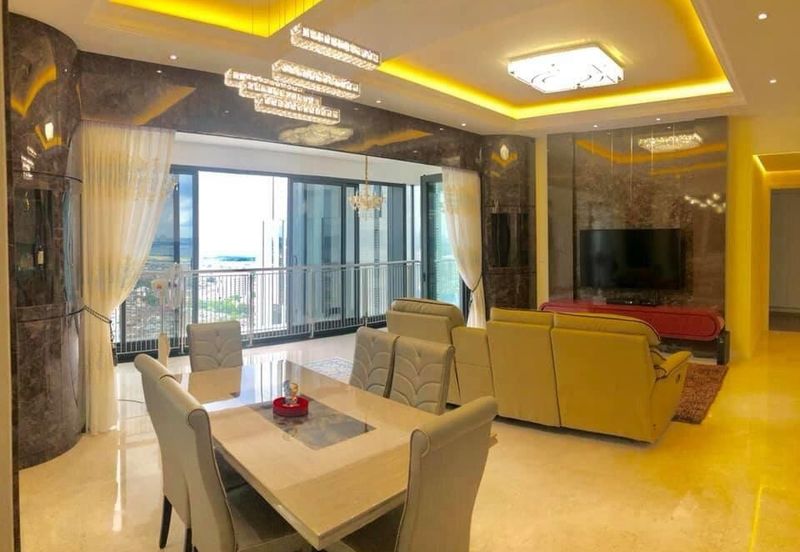 The Astaka @ 1 Bukit Senyum