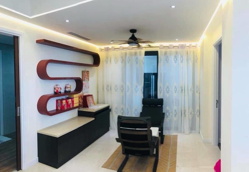 The Astaka @ 1 Bukit Senyum