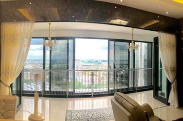 The Astaka @ 1 Bukit Senyum