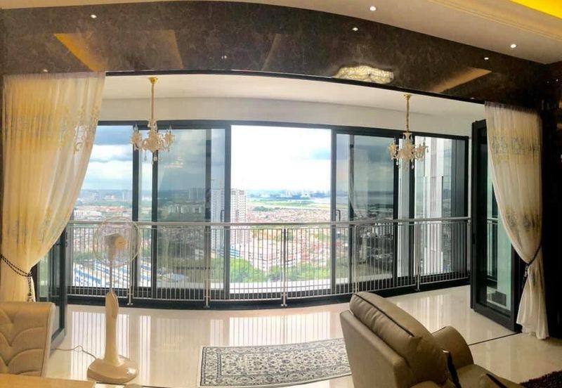 The Astaka @ 1 Bukit Senyum