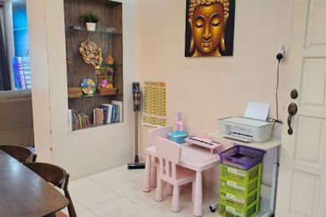 Kipark Apartment (KIP Villa Indah)