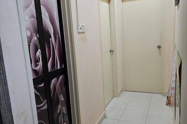 Kipark Apartment (KIP Villa Indah)