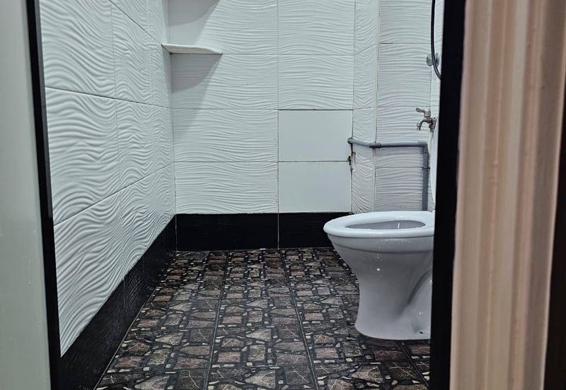 Kipark Apartment (KIP Villa Indah)