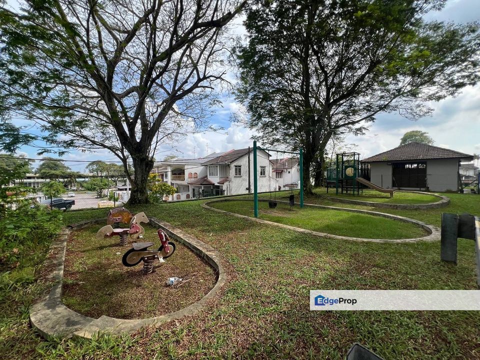 Mon Glori Apartment, Permas Jaya, Low  Floor , Johor, Permas Jaya/Senibong