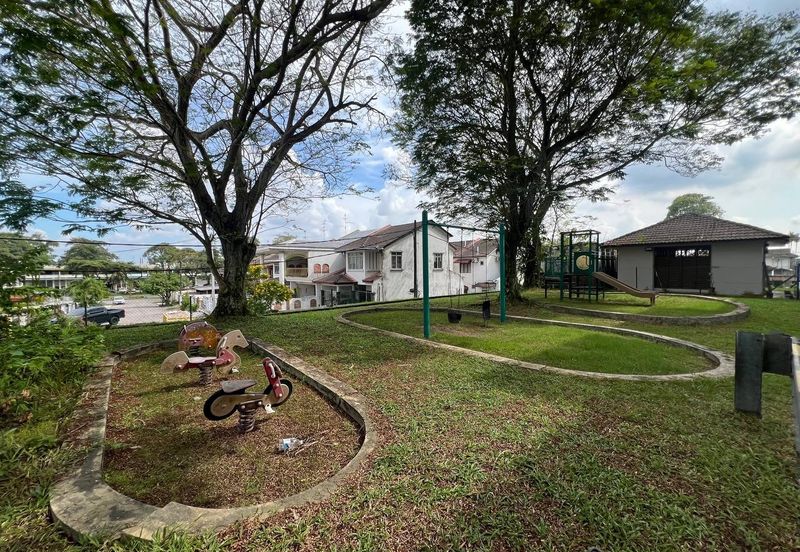 Mon Glori, , Bandar Baru Permas Jaya