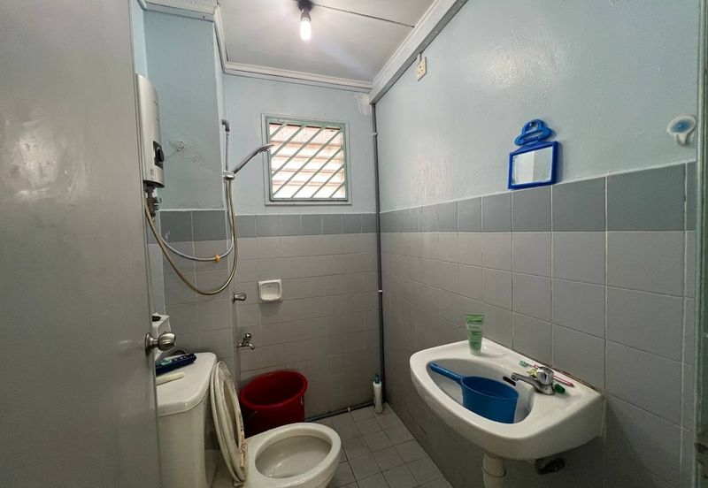 Mon Glori, , Bandar Baru Permas Jaya