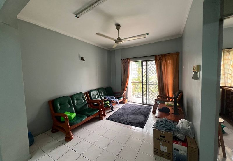 Mon Glori, , Bandar Baru Permas Jaya