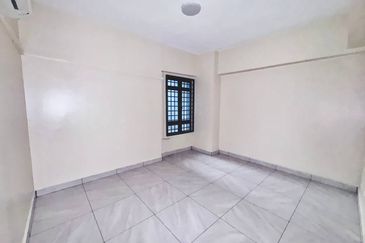 The Habitat Condominium