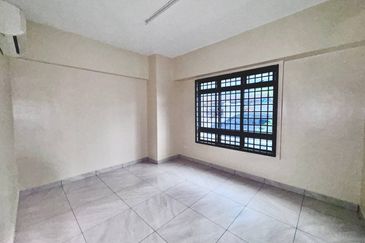 The Habitat Condominium