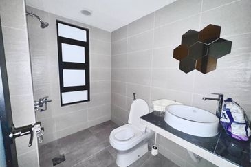 The Habitat Condominium