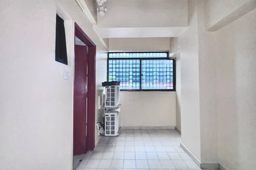 The Habitat Condominium