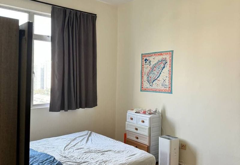 Kipark Apartment (KIP Villa Indah)