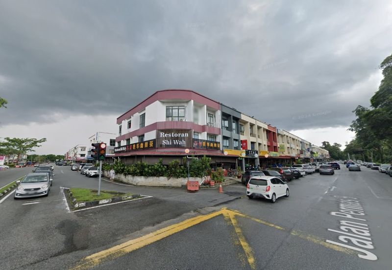 Bandar Baru Permas Jaya