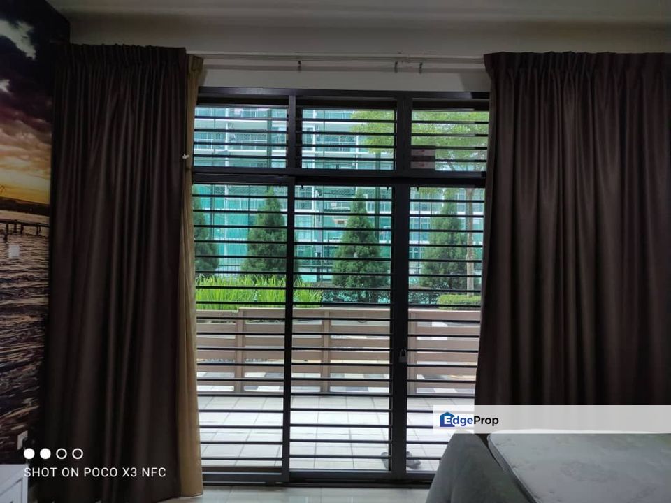Palazio @ Mount Austin, Studio Unit Renovated For sale , Johor, Johor Bahru