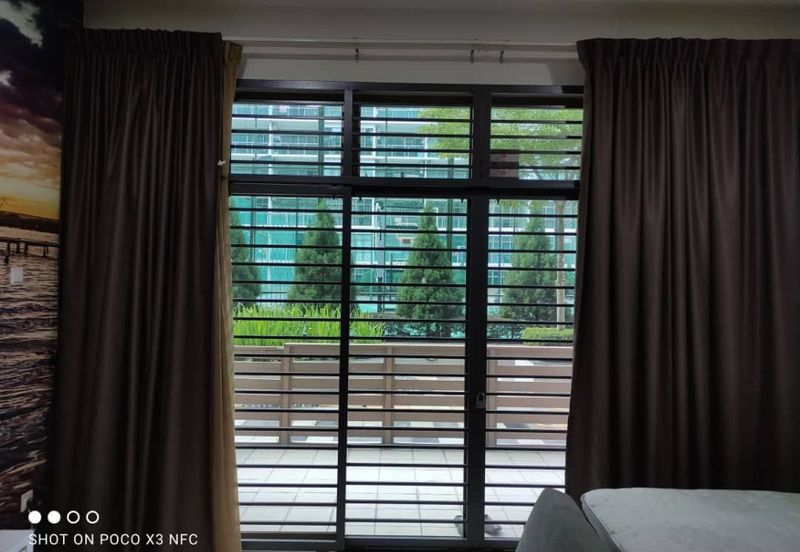 Palazio ( Pangsapuri Mayland Austin )